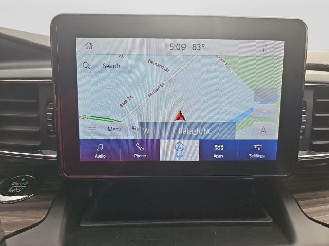 Used 2020 Ford Explorer Limited AWD/4WD image 20