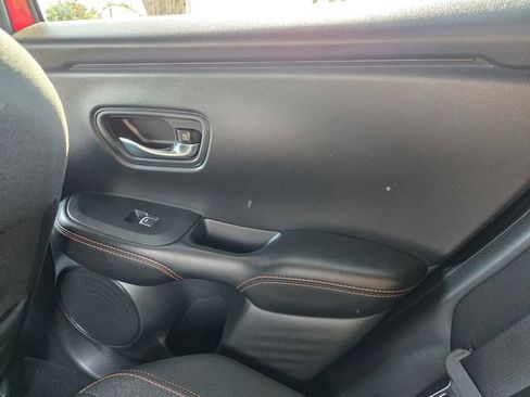 New 2027 Honda HR-V Sport image 10