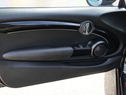 Used 2022 MINI Cooper John Cooper Works FWD image 13