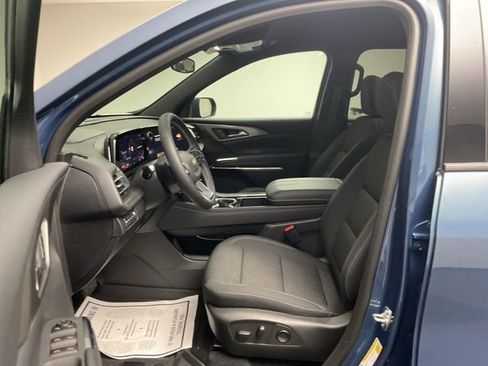 New 2026 Chevrolet Traverse LT w/ LPO, Floor Liner Package image 12