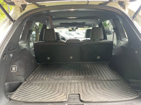 Used 2023 Honda Passport TrailSport image 25