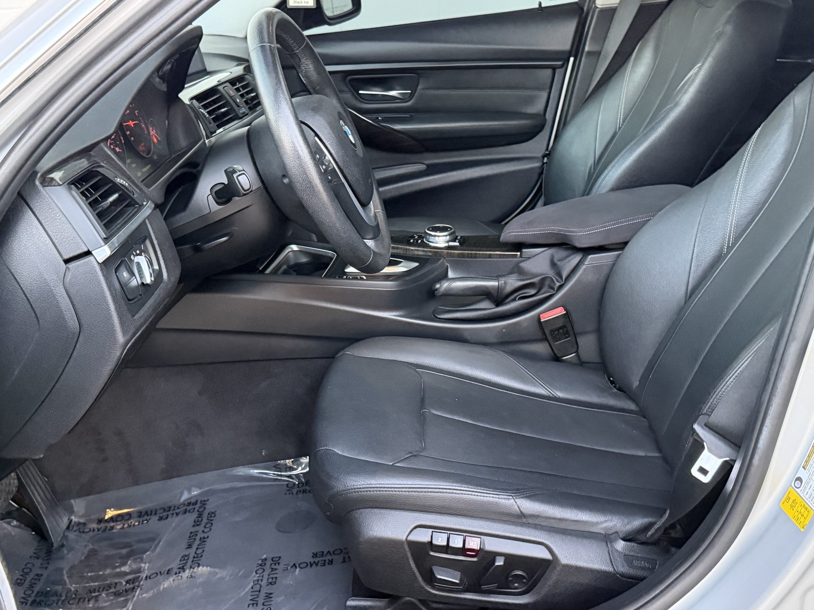 Used 2015 BMW 335i Sedan RWD image 17