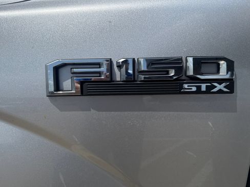 Used 2019 Ford F150 XL w/ Equipment Group 101A Mid AWD/4WD image 13