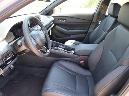 New 2026 Honda Accord Sport image 12