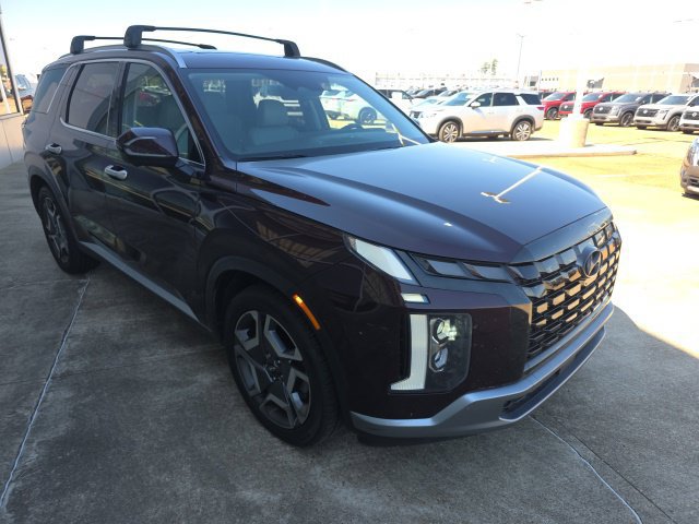 Used 2023 Hyundai Palisade SEL w/ Premium Package AWD/4WD image 4