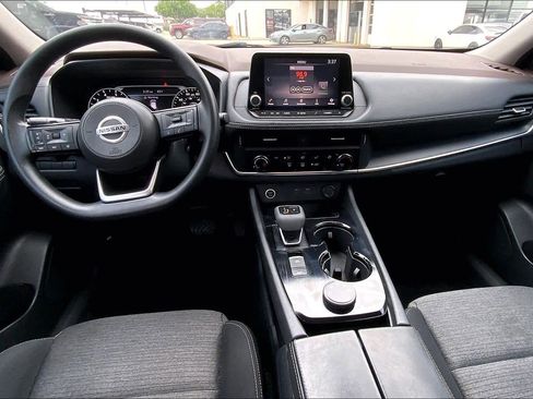 Used 2021 Nissan Rogue S AWD/4WD image 15