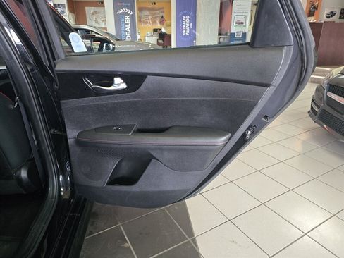 Used 2020 Kia Forte GT w/ GT2 Package FWD image 15