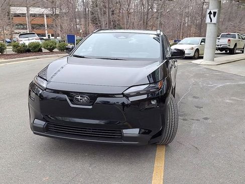 New 2026 Subaru Solterra image 3