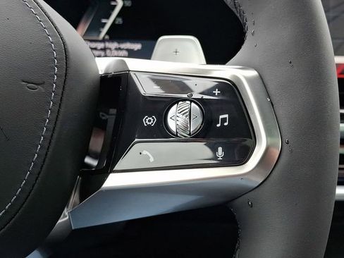New 2026 BMW 750e xDrive AWD/4WD image 19