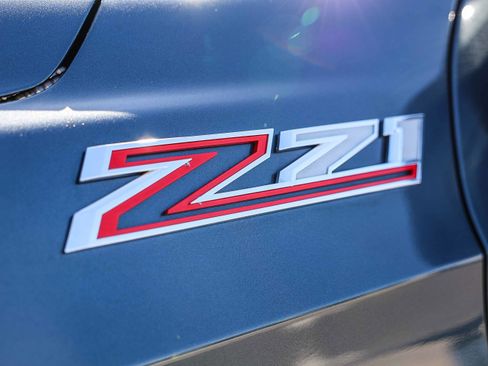 Used 2021 Chevrolet Tahoe Z71 w/ Max Trailering Package image 34