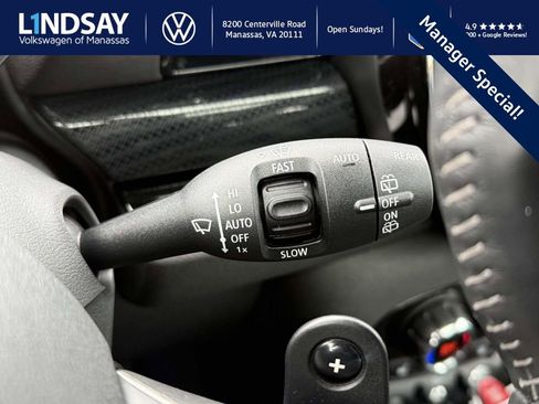 Used 2023 MINI Cooper Clubman S image 20