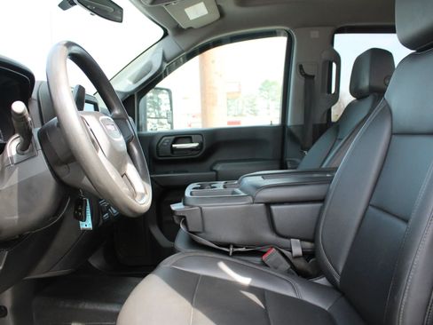 Used 2020 GMC Sierra 2500 4x4 Double Cab w/ Convenience Package image 13