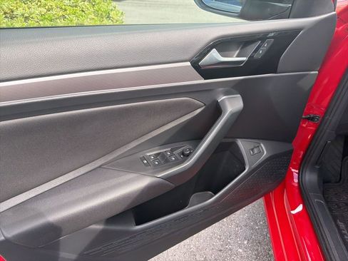 Used 2020 Volkswagen Jetta R-Line w/ R-Line Cold Weather Package image 12