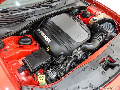 Used 2017 Dodge Charger R/T RWD image 35