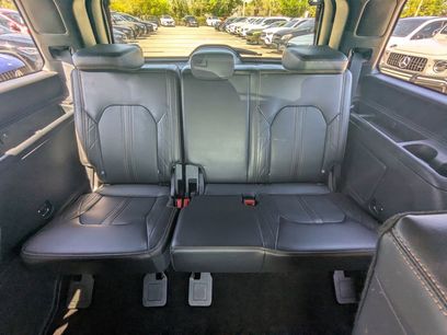 Used 2023 Ford Expedition Platinum