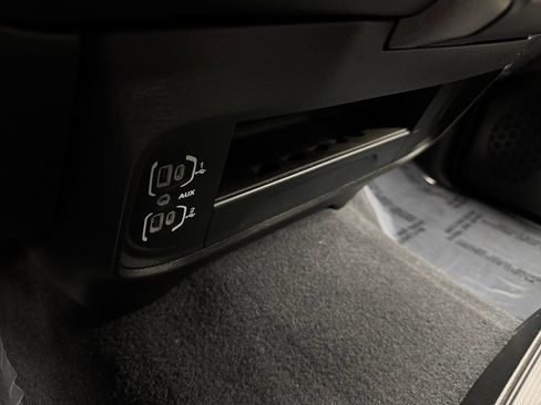 Used 2024 RAM 3500 Tradesman w/ Bed Utility Group AWD/4WD image 19
