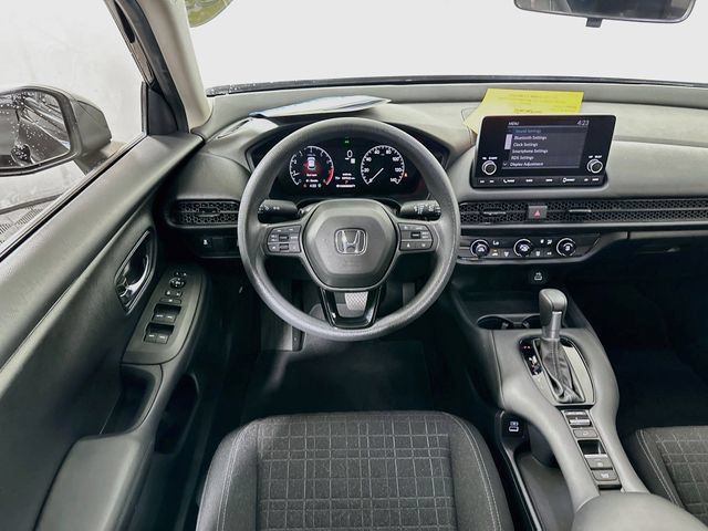 Used 2023 Honda HR-V LX image 20