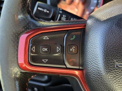 Used 2019 RAM 1500 Rebel w/ Rebel Level 2 Equipment Group AWD/4WD image 15