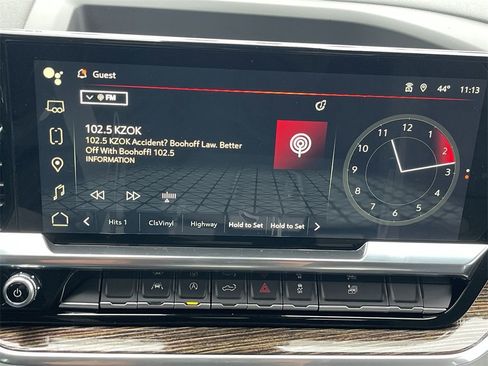 New 2026 GMC Sierra 1500 Elevation w/ Elevation Select Package image 13