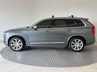 Used 2019 Volvo XC90 T6 Inscription w/ Advanced Package AWD/4WD video 2