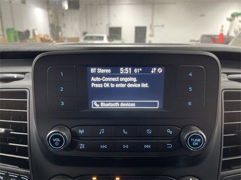 Used 2024 Ford Transit 250 Low Roof w/ Load Area Protection Package image 29