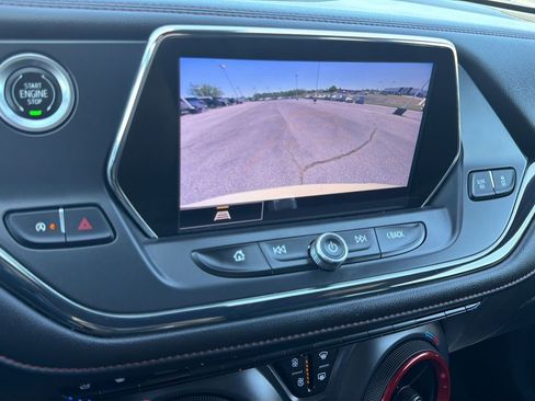 Used 2022 Chevrolet Blazer RS w/ Enhanced Convenience Package FWD image 24
