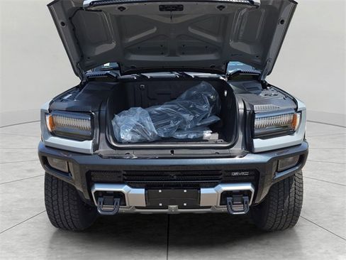 New 2025 GMC Hummer EV 2X image 31