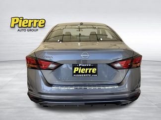 Used 2023 Nissan Altima 2.5 SL FWD video 3