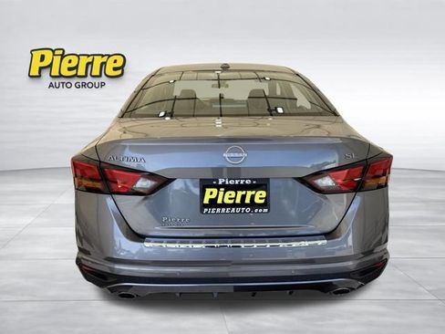 Used 2023 Nissan Altima 2.5 SL FWD image 3