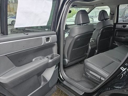 New 2026 Hyundai Santa Fe Limited AWD/4WD image 13