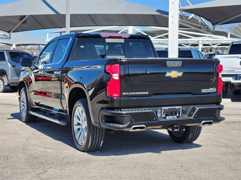 Certified 2022 Chevrolet Silverado 1500 High Country image 5