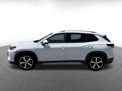 Used 2026 Volkswagen Tiguan SE FWD image 10