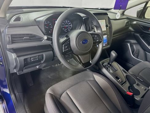 Used 2024 Subaru Crosstrek 2.0i image 9