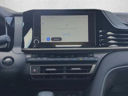Certified 2025 Toyota Camry LE w/ Convenience Package FWD image 16