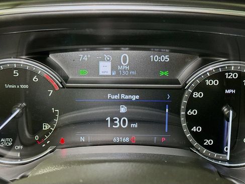 Used 2021 Cadillac CT5 Premium Luxury RWD image 10