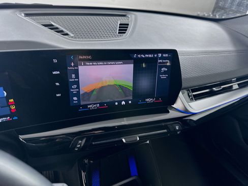 Used 2025 BMW X2 xDrive28i image 22