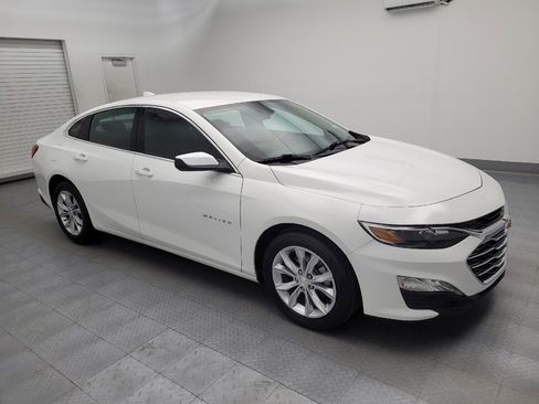 Used 2024 Chevrolet Malibu LT FWD image 11