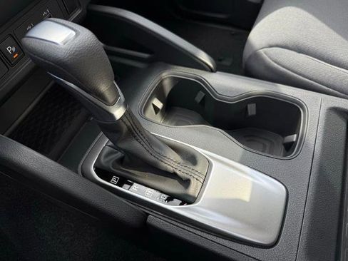 New 2026 Nissan Frontier S w/ S Utility Package image 23