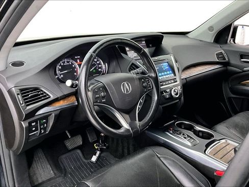 Used 2019 Acura MDX FWD w/ Technology Package image 17