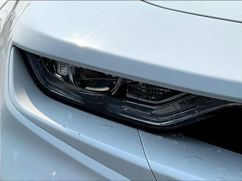 Used 2021 Chevrolet Camaro SS RWD image 28