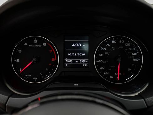 Used 2016 Audi A3 1.8T Premium image 18