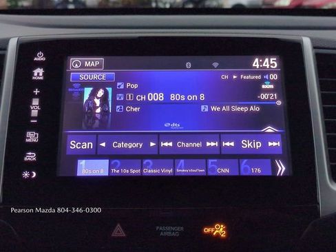 Used 2018 Honda Pilot Touring image 19