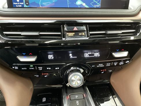 New 2026 Acura MDX SH-AWD w/ Technology Package image 20
