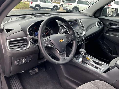Used 2024 Chevrolet Equinox LT AWD/4WD image 26