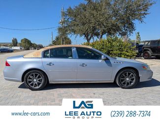 Used 2006 Buick Lucerne CXL w/ Luxury Package video 2
