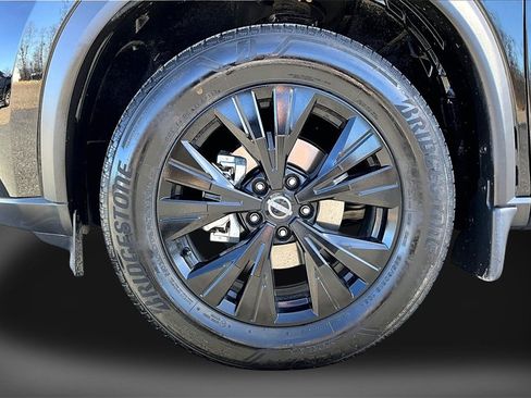 Certified 2023 Nissan Rogue SV w/ SV Premium Package image 33