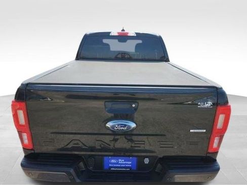 Used 2019 Ford Ranger XLT w/ Equipment Group 301A Mid image 20