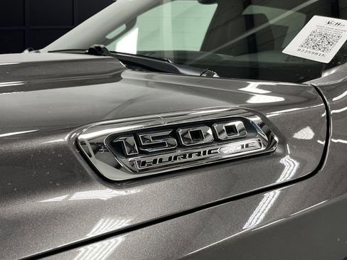 New 2026 RAM 1500 Big Horn image 37