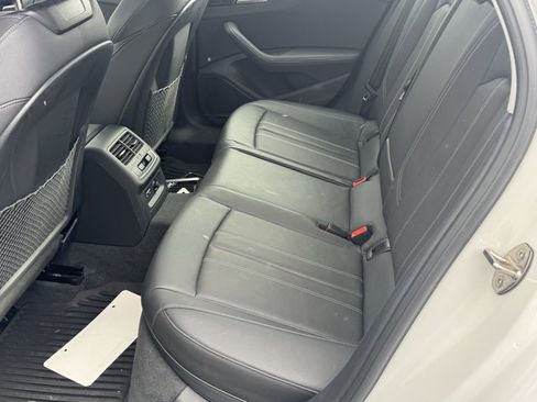 Used 2023 Audi A4 2.0T Premium Plus w/ Premium Plus Package image 10