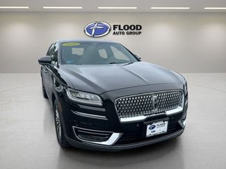 Used 2020 Lincoln Nautilus Reserve AWD/4WD video 1